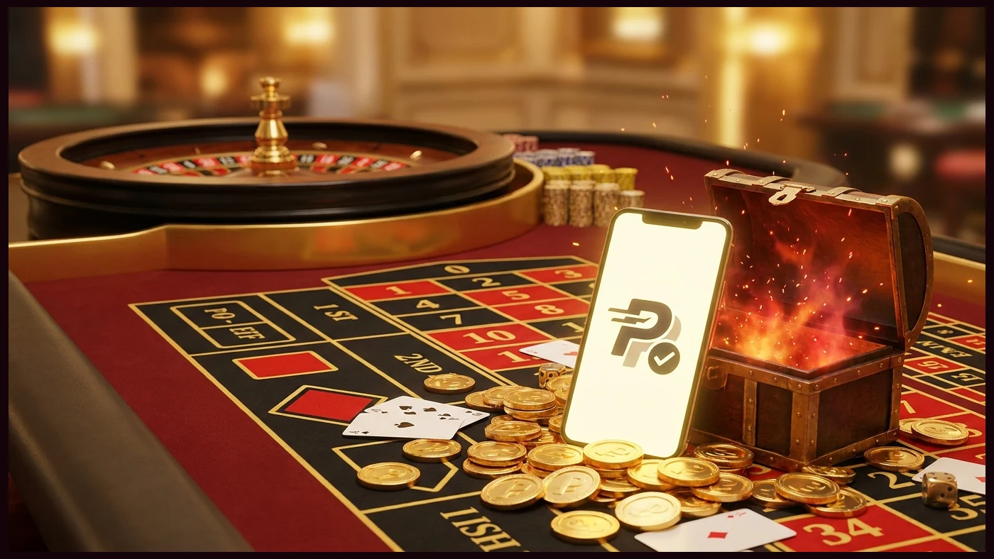 Heats Casino bonus and payments